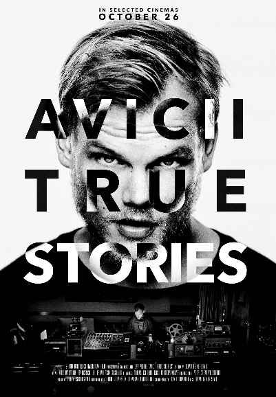 Avicii: True Stories