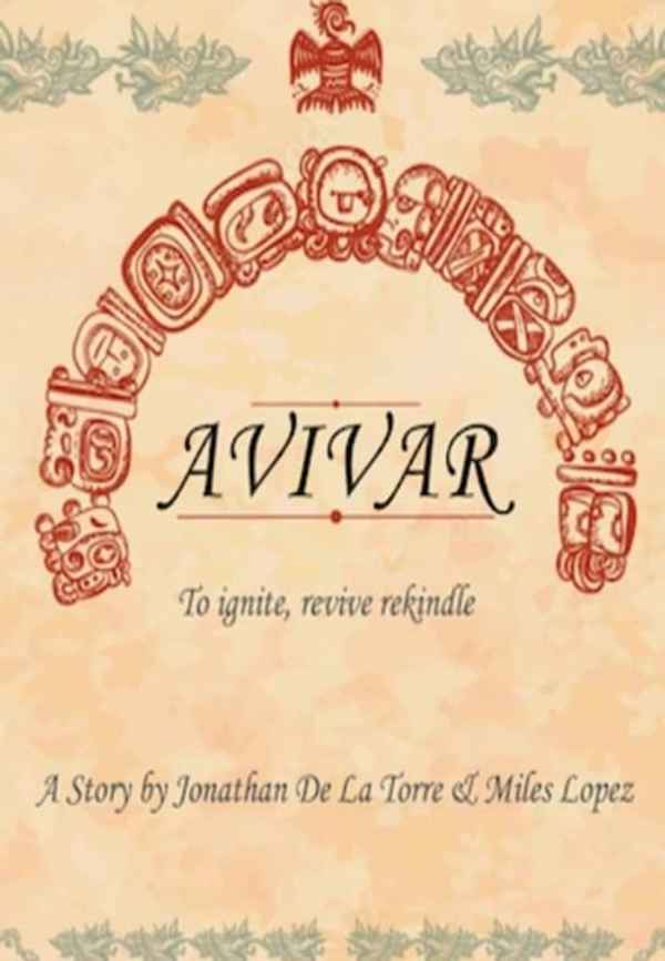 Avivar Poster 2