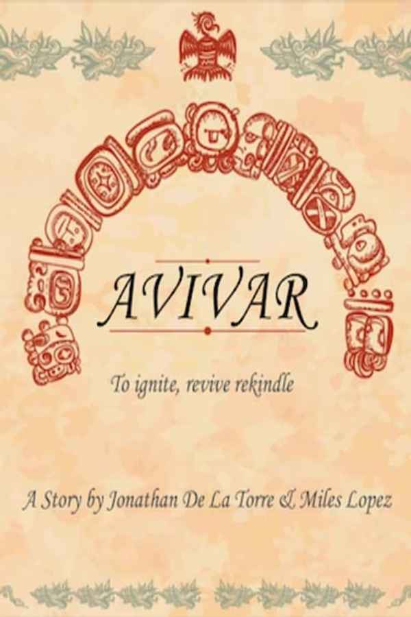 Avivar Poster 1