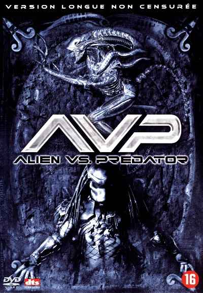 AVP: Alien vs. Predator