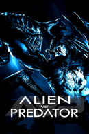 AVP: Alien vs. Predator Poster 7