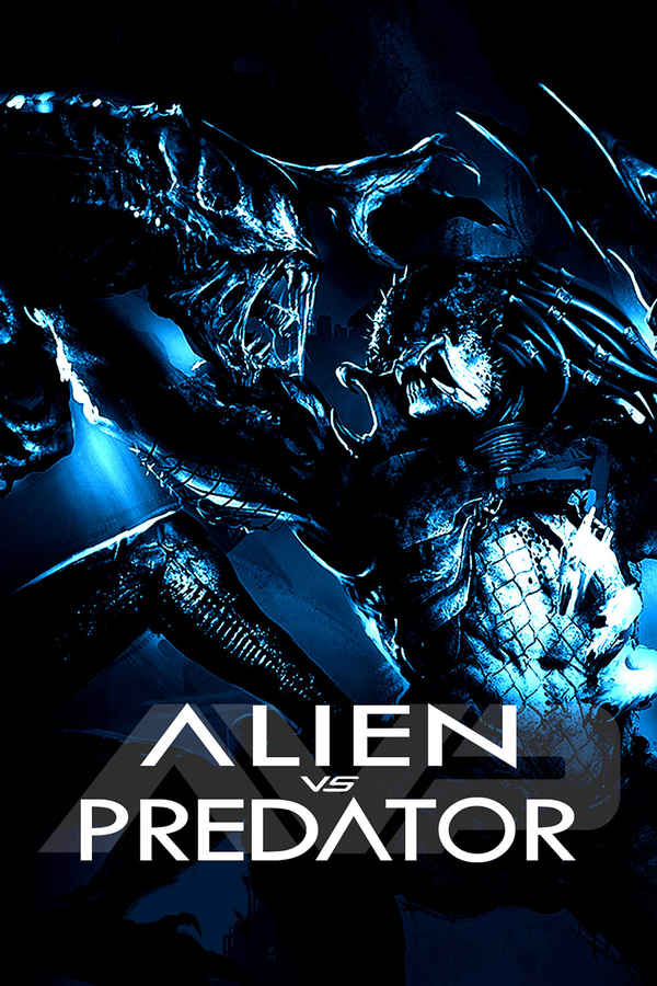 AVP: Alien vs. Predator Poster 7