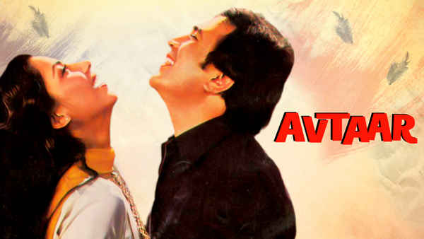 Avtaar Poster 2