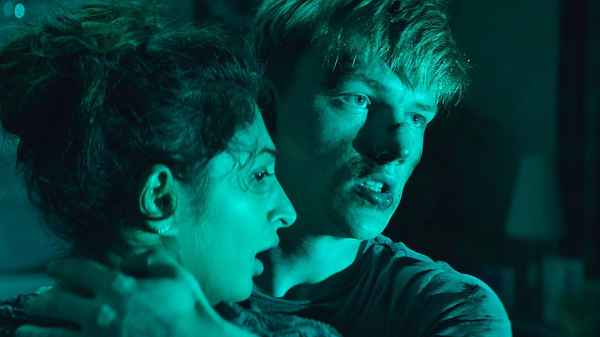 Await Further Instructions Poster 4