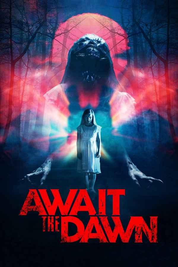 Await the Dawn Poster 5