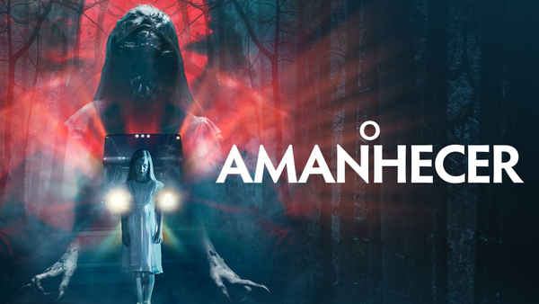 Await the Dawn Poster 1