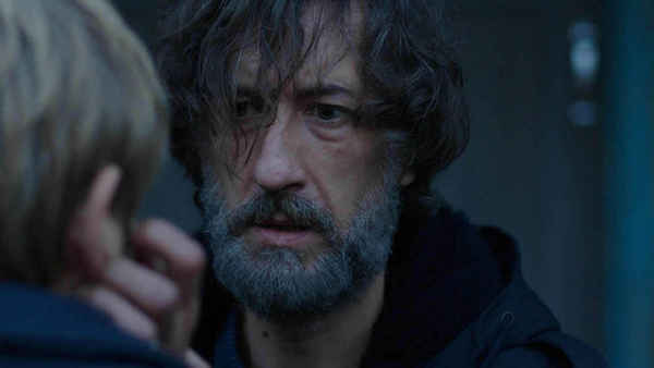 Await the Dawn Poster 2