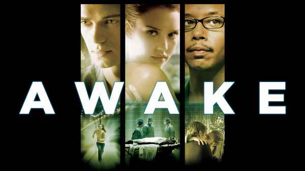 Awake Poster 1