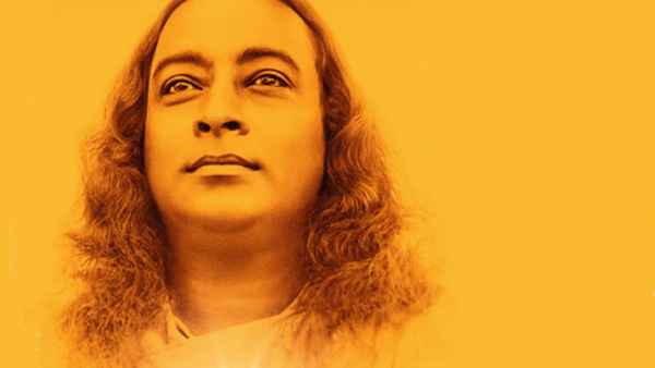 Awake: The Life of Yogananda Poster 2