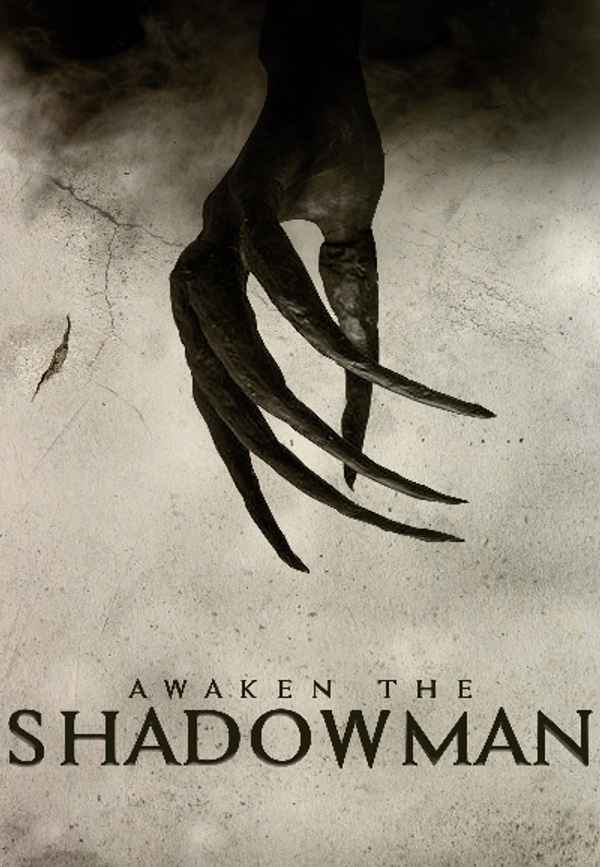 Awaken the Shadowman Poster 6