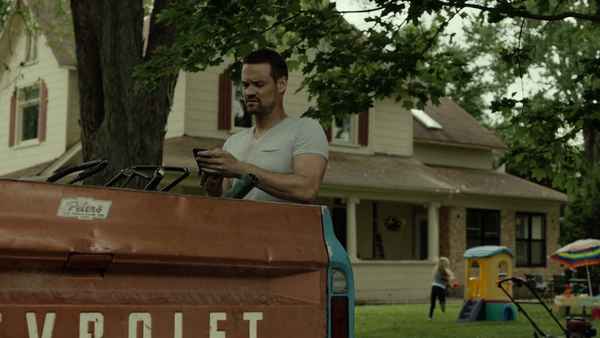 Awakening the Zodiac Poster 2