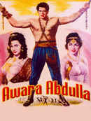 Awara Abdulla Poster 1