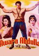 Awara Abdulla Poster 6