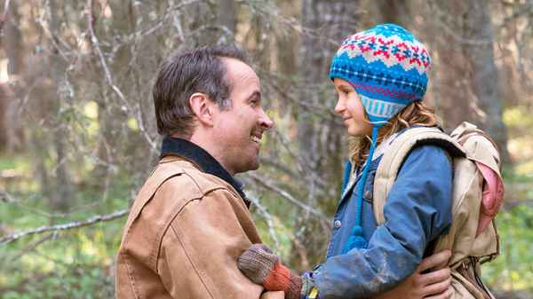 Away and Back Poster 5