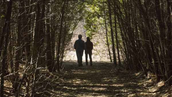 Away from Her Poster 1