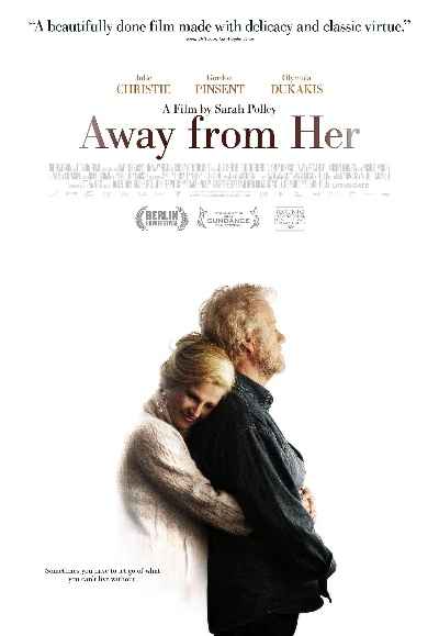 Away from Her