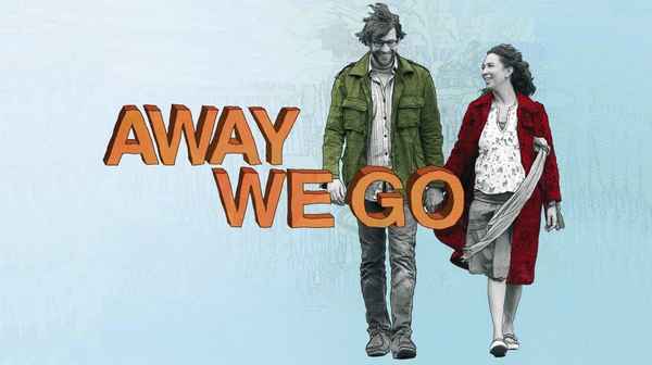 Away We Go Poster 3