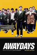 Awaydays Poster 3