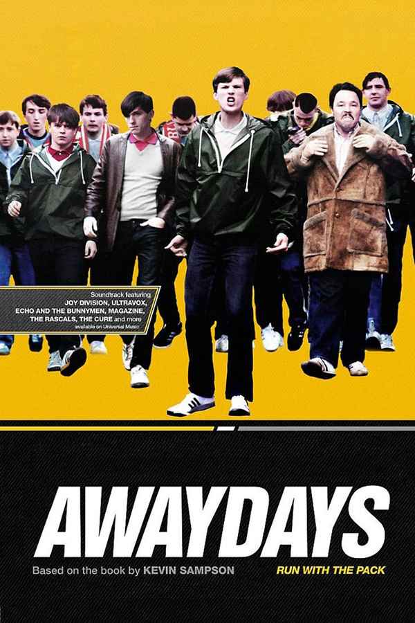 Awaydays Poster 3