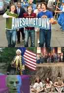 Awesometown Poster 4