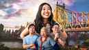 Awkwafina is Nora From Queens Poster 5