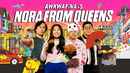 Awkwafina is Nora From Queens Poster 2