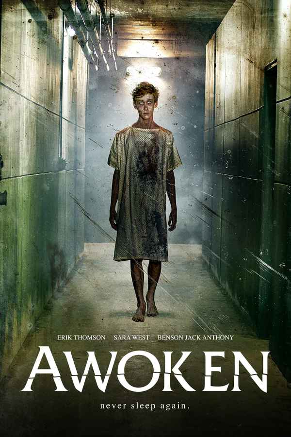 Awoken Poster 2