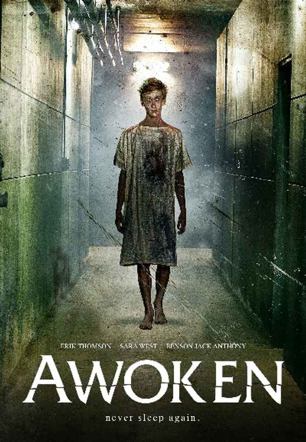 Awoken Poster 5