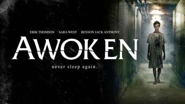 Awoken Poster 1
