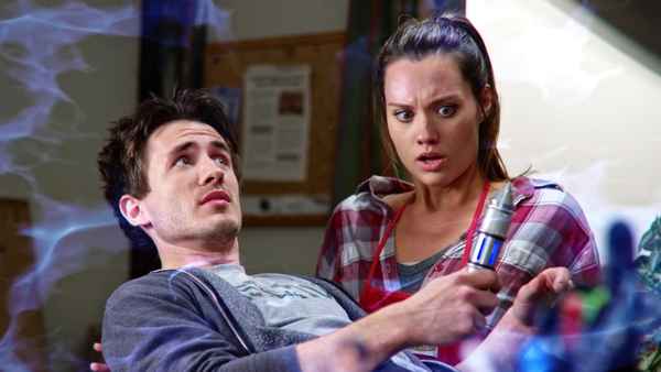 Axcellerator Poster 1