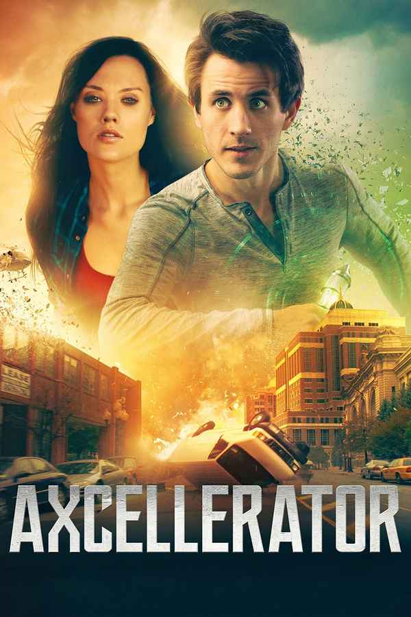Axcellerator Poster 6
