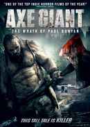 Axe Giant - The Wrath of Paul Bunyan Poster 4