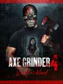 Axegrinder 4: Souls of Blood Poster 4