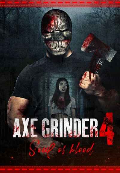 Axegrinder 4: Souls of Blood