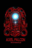 Axel Falcon Poster 1