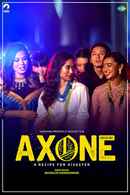 Axone Poster 1