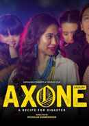 Axone Poster 6
