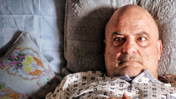 ¡Ay, mi madre! Poster 4