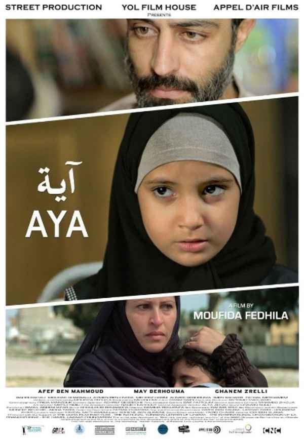 Aya Poster 5