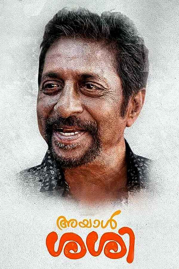 Ayaal Sassi Poster 2