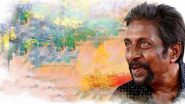 Ayaal Sassi Poster 1