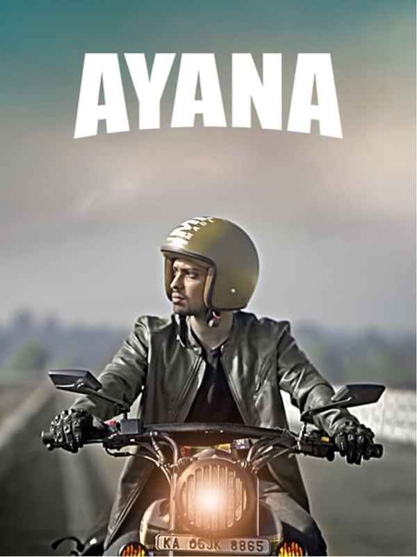Ayana Poster 2