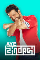 Aye Zindagi Poster 1