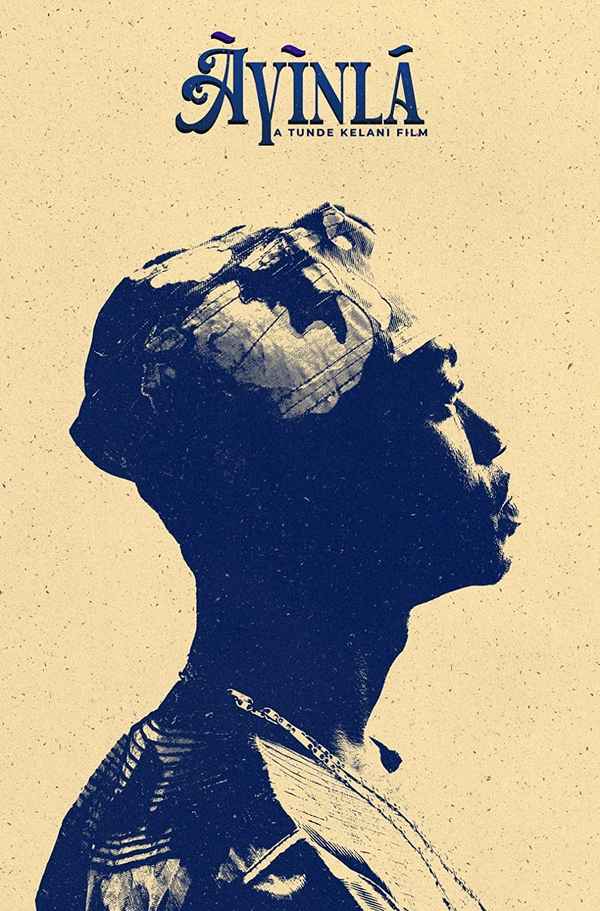 Ayinla Poster 2