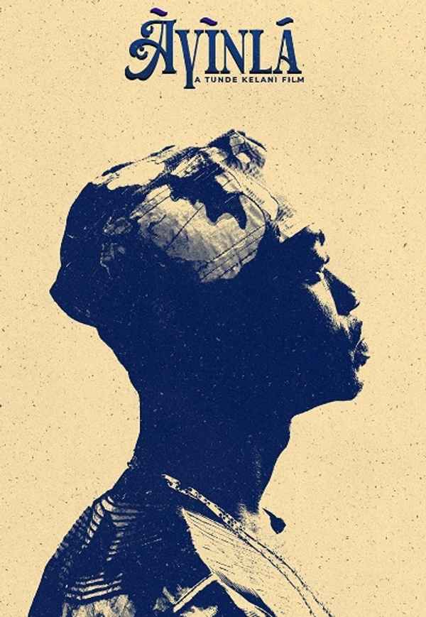 Ayinla Poster 5