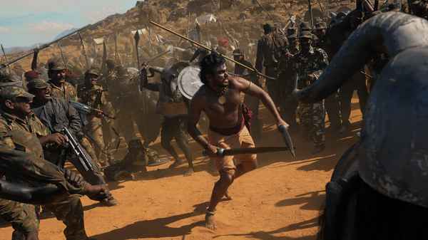 Ayirathil Oruvan Poster 5