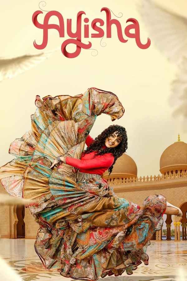 Ayisha Poster 5