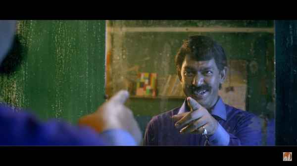 Aynabaji (আয়নাবাজি) Poster 6