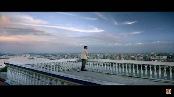 Aynabaji (আয়নাবাজি) Poster 5