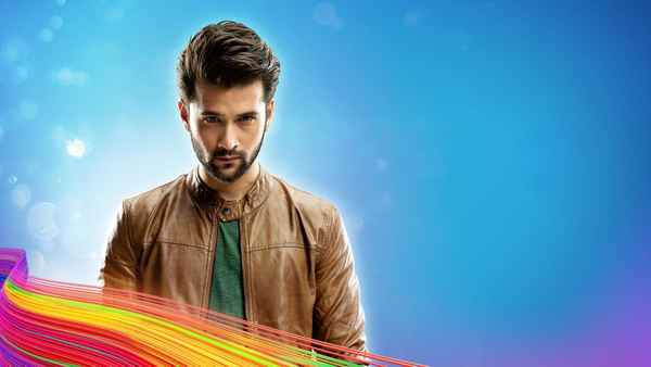 Ayushman Bhava Poster 1